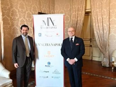 Nasce Mani di Napoli per la moda campana